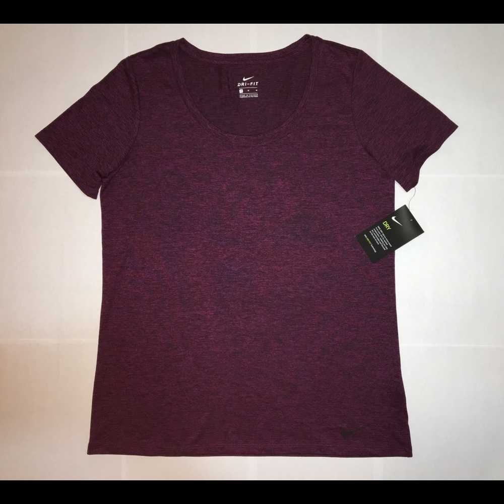 Nike Dri-Fit women’s shirt